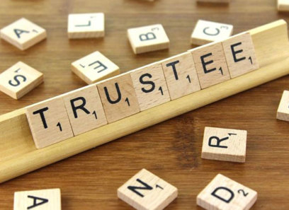 Trustees responsibilities, by Dale Adamson